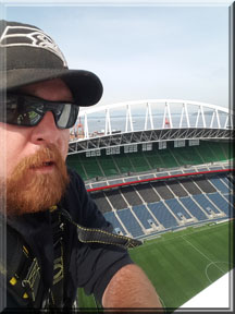 seahawks stadium